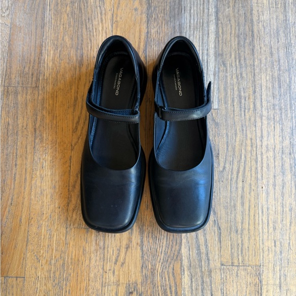 Vagabond Brittie Mary Jane - Picture 4 of 5